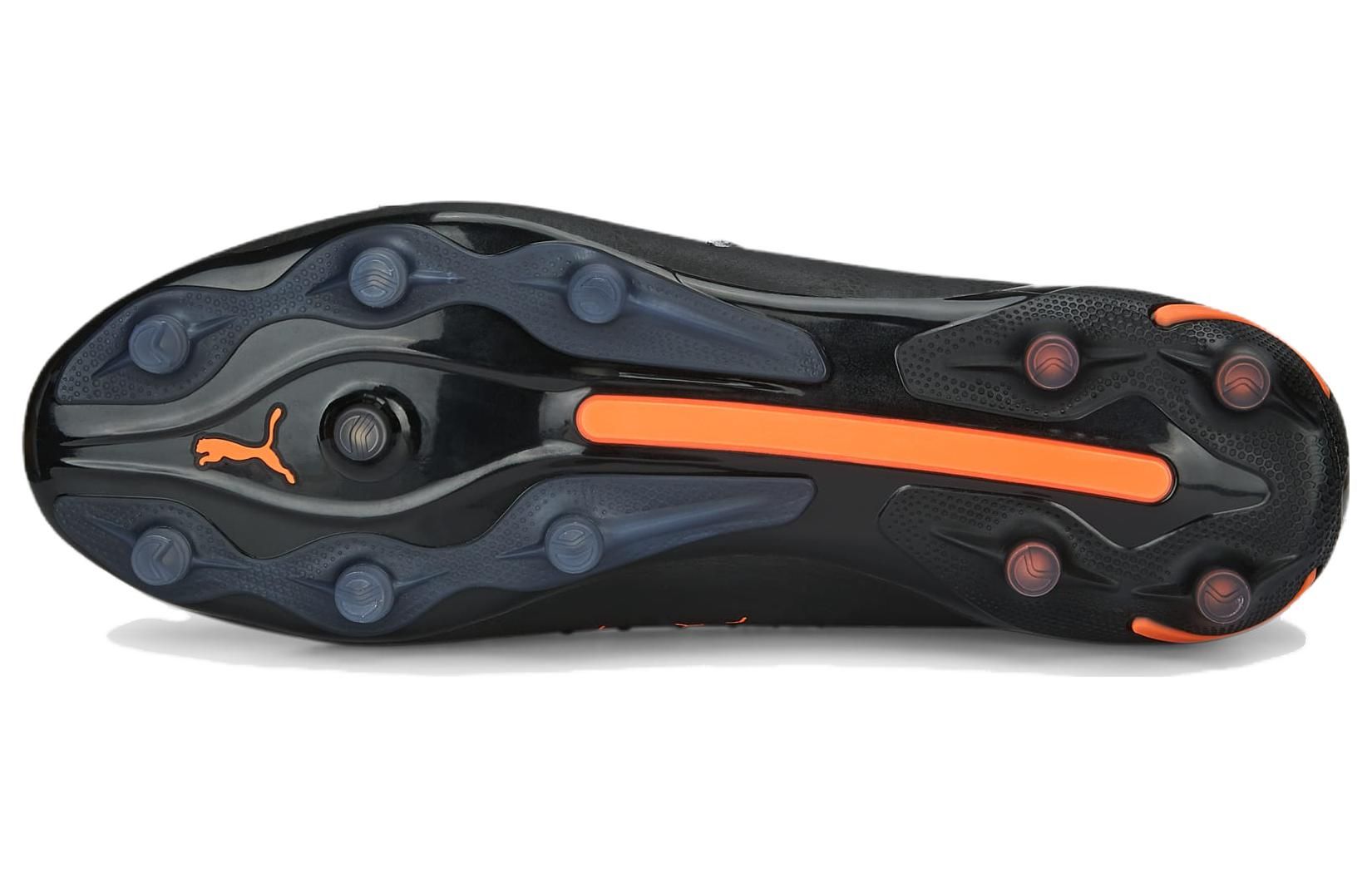 PUMA King Ultimate FG AG 'Eclipse Pack' 107097-02 sold by KicksCrew product image thumbnail 5