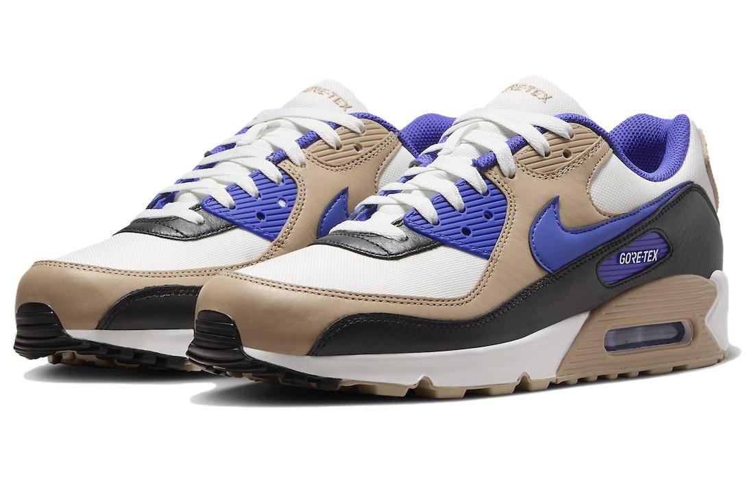 Nike Air Max 90 GORE-TEX 'Lapis' FD5810-100 sold by KicksCrew product image thumbnail 3