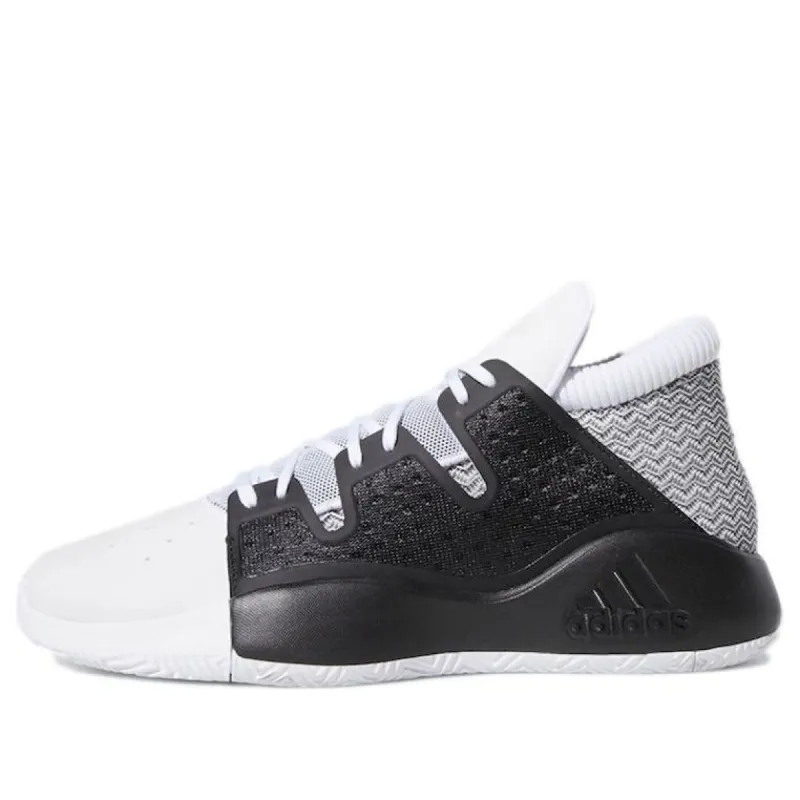 Adidas Pro Vision 'White Black' G27753 sold by KicksCrew