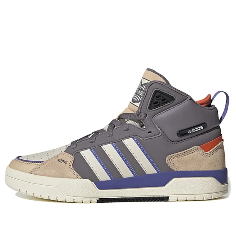 Adidas 100DB Mid 'Trace Grey Magic Beige' GX4596 sold by KicksCrew