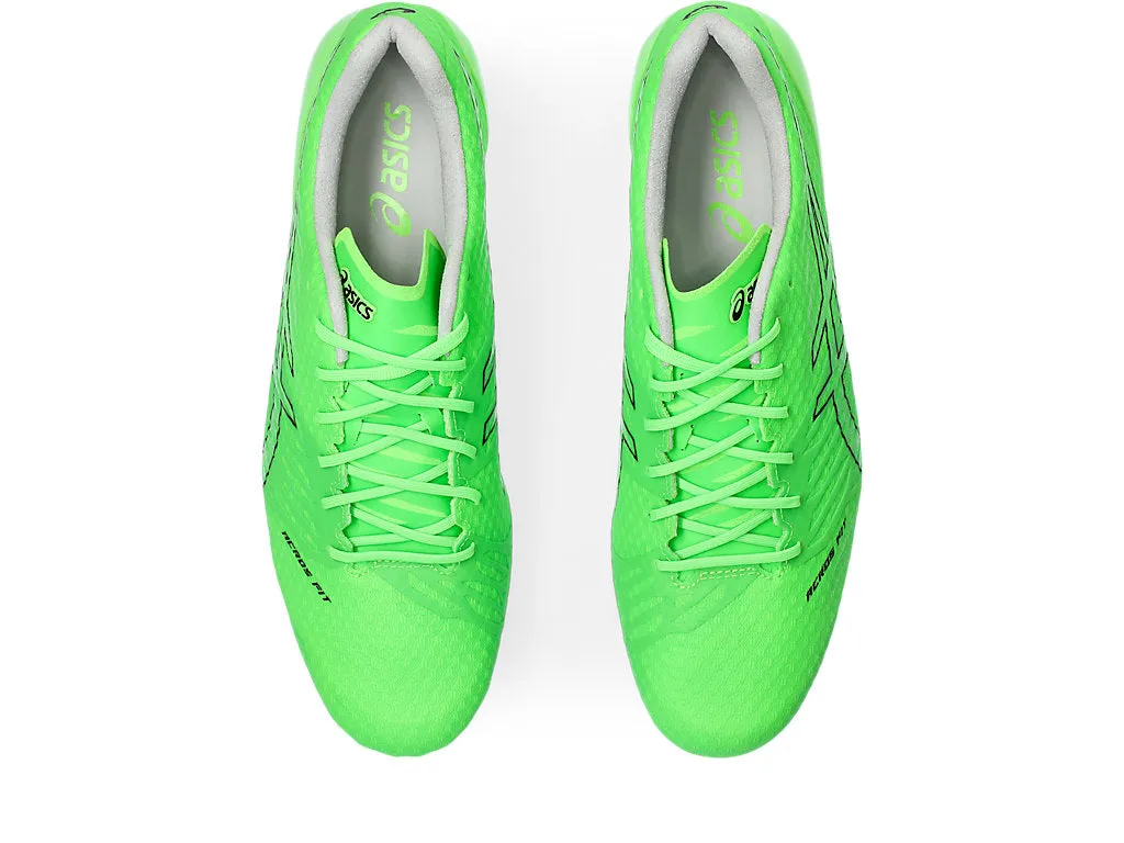 ASICS DS LIGHT ACROS 2 'Green Gecko Black' 1101A046-300 sold by KicksCrew product image thumbnail 5