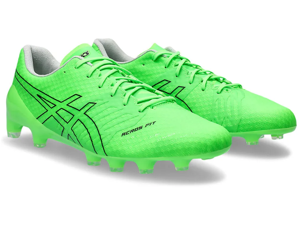 ASICS DS LIGHT ACROS 2 'Green Gecko Black' 1101A046-300 sold by KicksCrew product image thumbnail 3