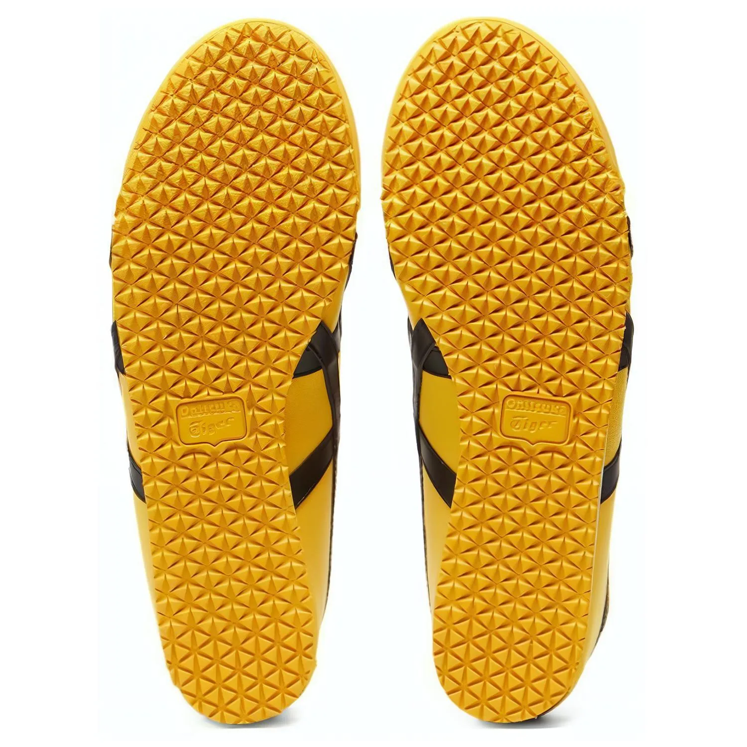 Onitsuka Tiger MEXICO 66 Slip-On 'Yellow Black' 1183A746-751 sold by KicksCrew product image thumbnail 5