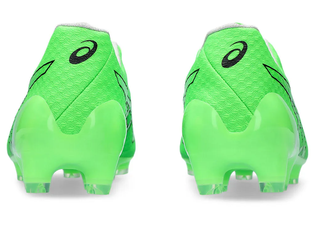 ASICS DS LIGHT ACROS 2 'Green Gecko Black' 1101A046-300 sold by KicksCrew product image thumbnail 4