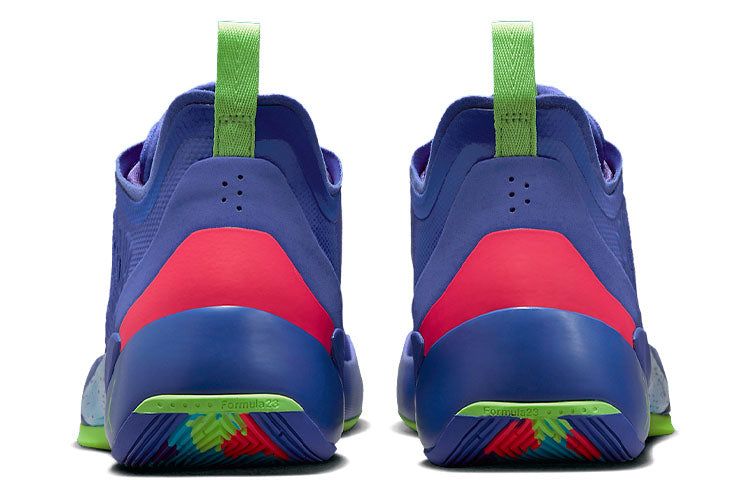 Air Jordan Luka 1 'Illusionist' DN1772-436 sold by KicksCrew product image thumbnail 4