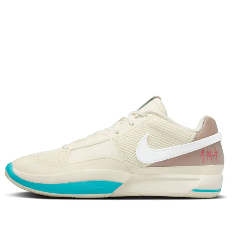 Nike JA 1 'Seasonal' DR8785-102 sold by KicksCrew