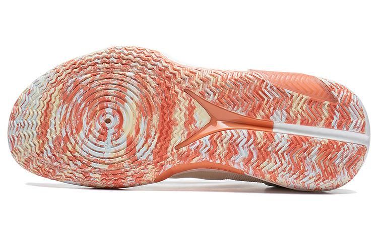 Li-Ning Speed 9 Ultra Low 'Summer Canvas' ABAT017-2 sold by KicksCrew product image thumbnail 6