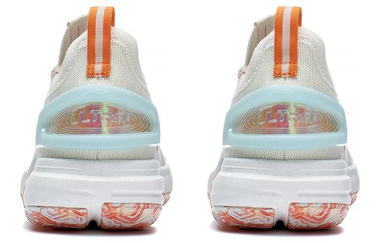 Li-Ning Speed 9 Ultra Low 'Summer Canvas' ABAT017-2 sold by KicksCrew product image thumbnail 5