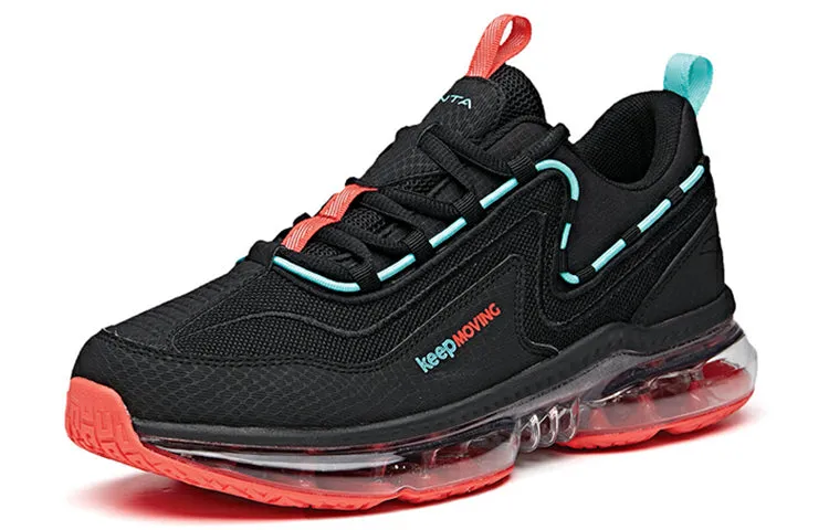 ANTA Running Series Sneakers 'Black Blue Red' 912035505-4 sold by KicksCrew product image thumbnail 3