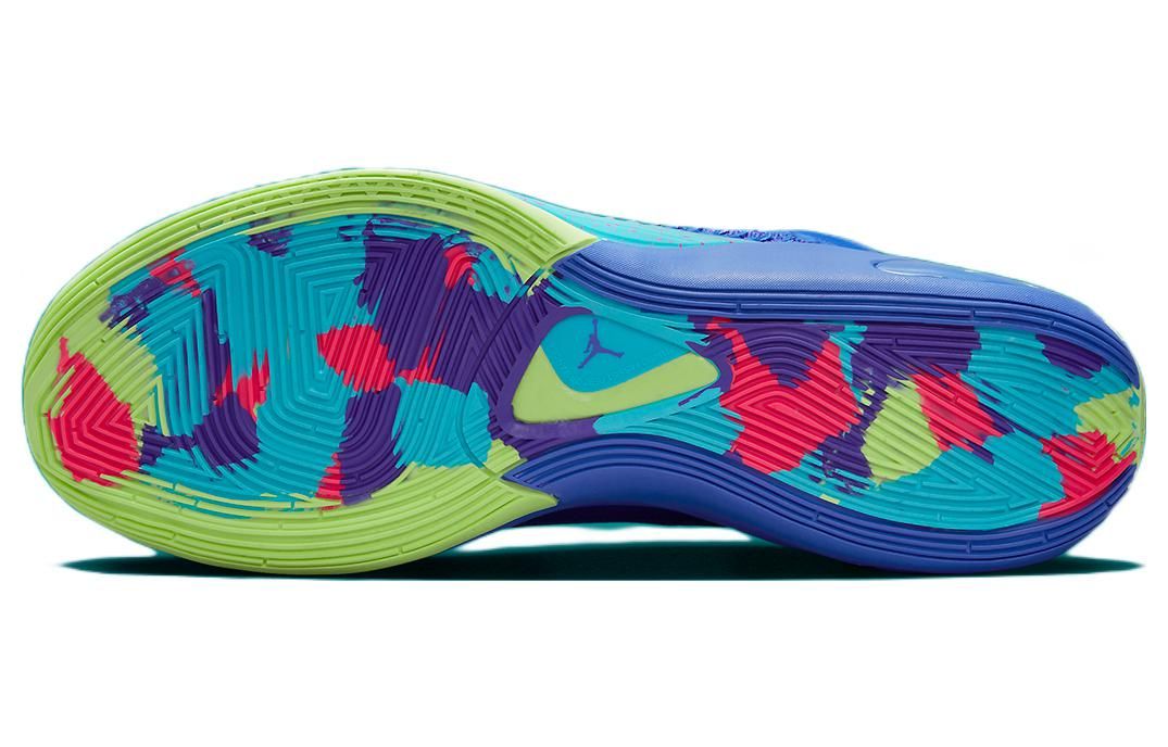 Air Jordan Luka 1 'Illusionist' DN1772-436 sold by KicksCrew product image thumbnail 6