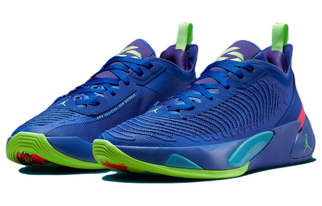 Air Jordan Luka 1 'Illusionist' DN1772-436 sold by KicksCrew product image thumbnail 3