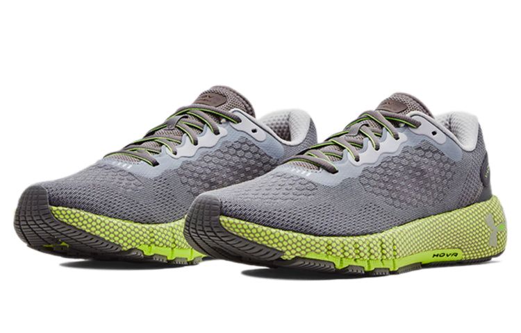 Under Armour HOVR Machina 2 'Concrete' 3023539-105 sold by KicksCrew product image thumbnail 4