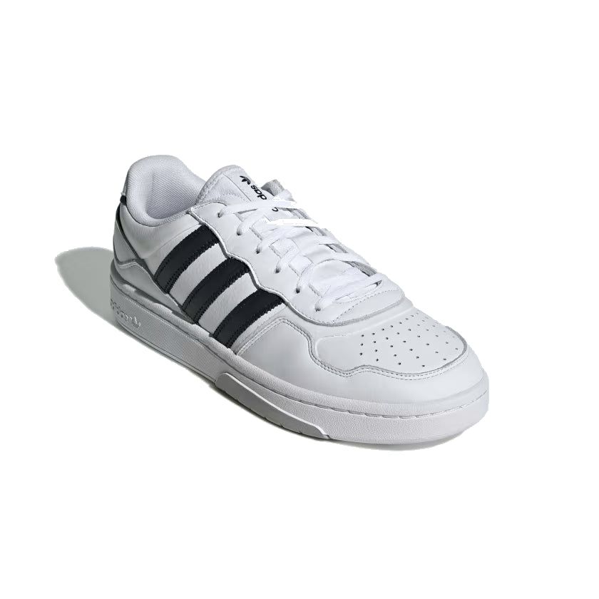 adidas originals Courtic 'White' GX6318 sold by KicksCrew product image thumbnail 3