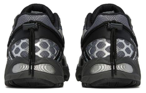 Asics Gel-Kahana TR V2 'Meteorite Black' 1203A557-020 sold by KicksCrew