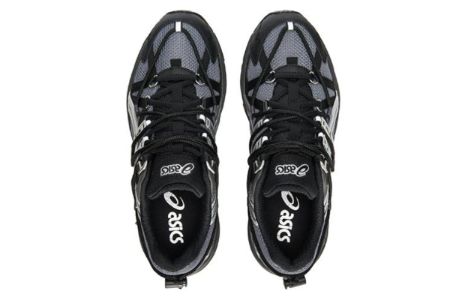 Asics Gel-Kahana TR V2 'Meteorite Black' 1203A557-020 sold by KicksCrew