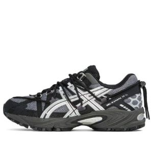 Asics Gel-Kahana TR V2 'Meteorite Black' 1203A557-020 sold by KicksCrew