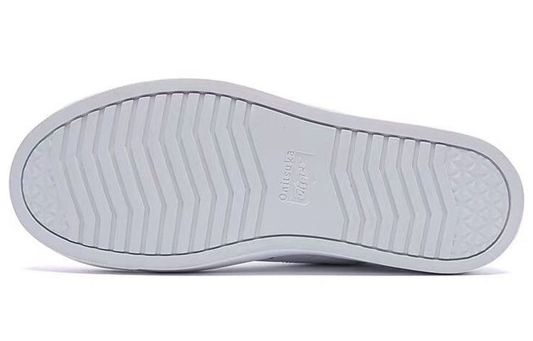 (WMNS) Onitsuka Tiger LawnShip 2 Shoes 'White' 1183A492-100 sold by KicksCrew product image thumbnail 4