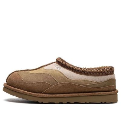 UGG Tasman Slippers 'Painted Hills - Chestnut' 1157090-CHE sold by KicksCrew