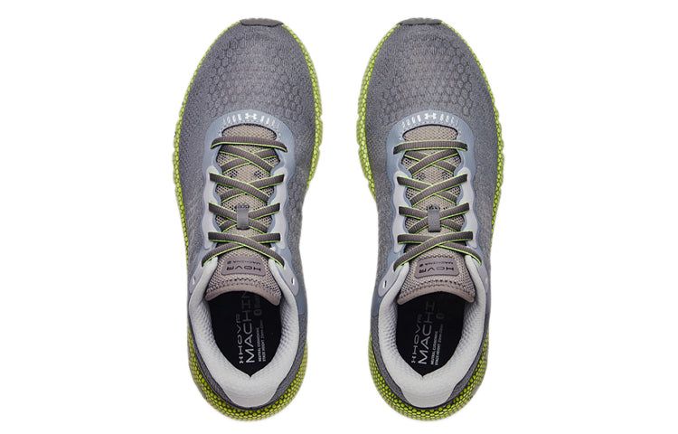 Under Armour HOVR Machina 2 'Concrete' 3023539-105 sold by KicksCrew product image thumbnail 5