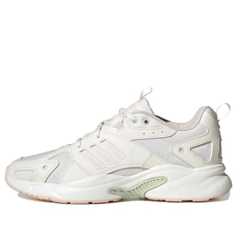 Adidas Neo JZ Runner 'Cream White' IE5547 sold by KicksCrew