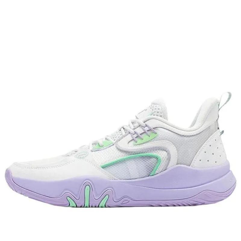 361 Degrees Lava 'White Purple' 672321111-1 sold by KicksCrew