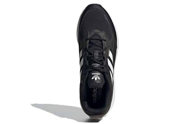 adidas originals ZX 1K Boost 2.0 GZ3551 sold by KicksCrew product image thumbnail 5