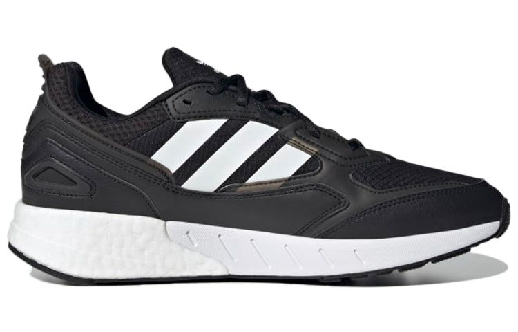 adidas originals ZX 1K Boost 2.0 GZ3551 sold by KicksCrew product image thumbnail 2
