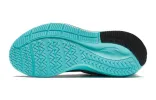 (GS) ANTA Running Shoes 'Black Blue' 312345530-4 sold by KicksCrew