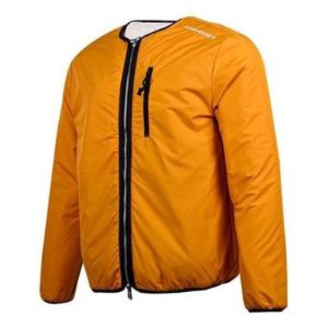 Converse Utility Reversible Sherpa Jacket 'Yellow' 10019461-A01 sold by KicksCrew