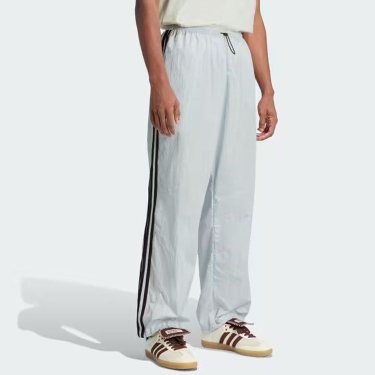 adidas x Wales Bonner Track Suit Pants 'Blue Tint' IT9784 sold by KicksCrew product image thumbnail 4