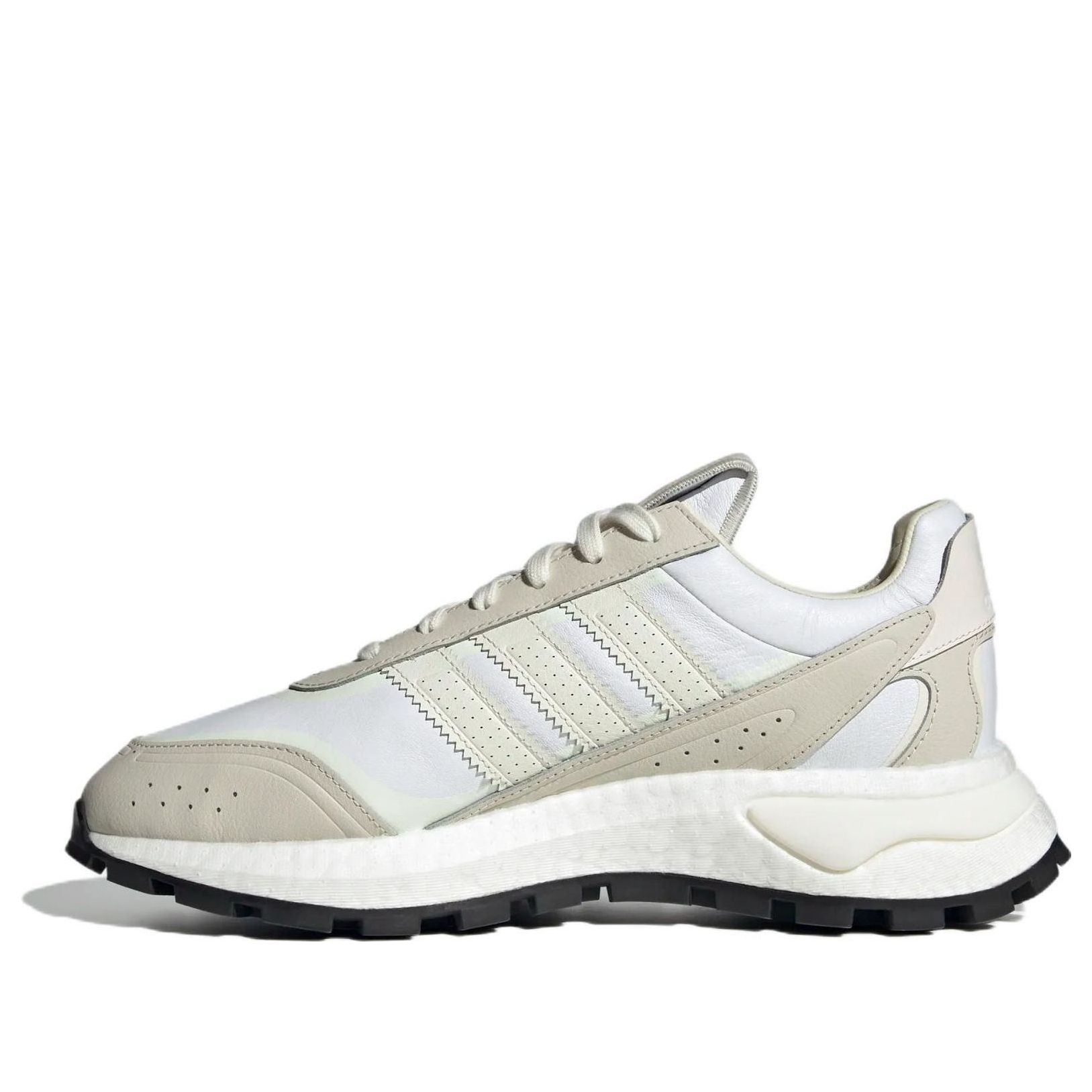 adidas Retropy P9 'White Grey' GW9340 sold by KicksCrew