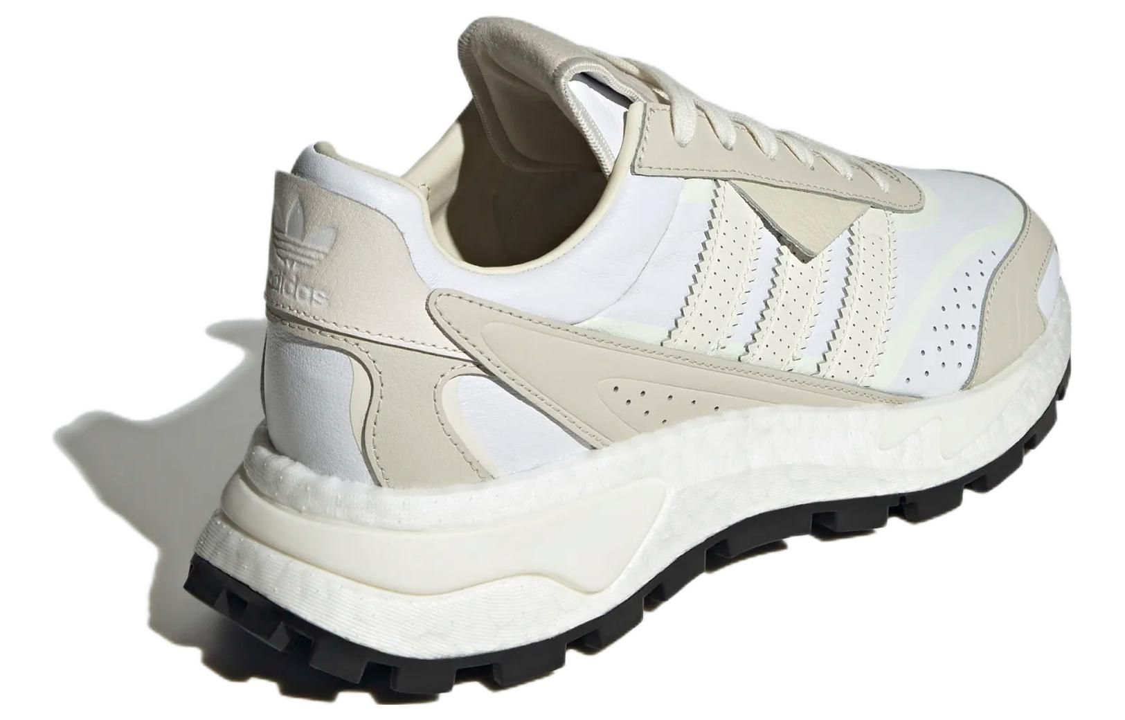 adidas Retropy P9 'White Grey' GW9340 sold by KicksCrew product image thumbnail 5