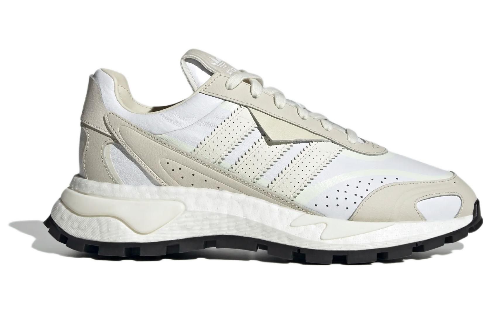 adidas Retropy P9 'White Grey' GW9340 sold by KicksCrew product image thumbnail 3