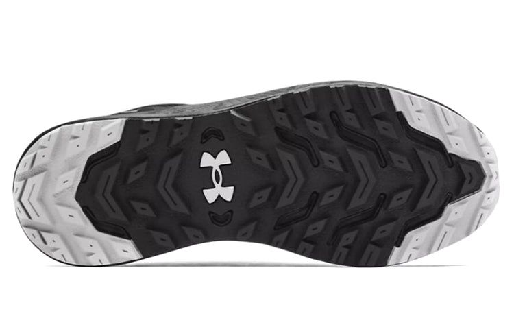 (WMNS) Under Armour Charged Bandit 'Black Jet Grey Camo' 3024191-001 sold by KicksCrew product image thumbnail 4