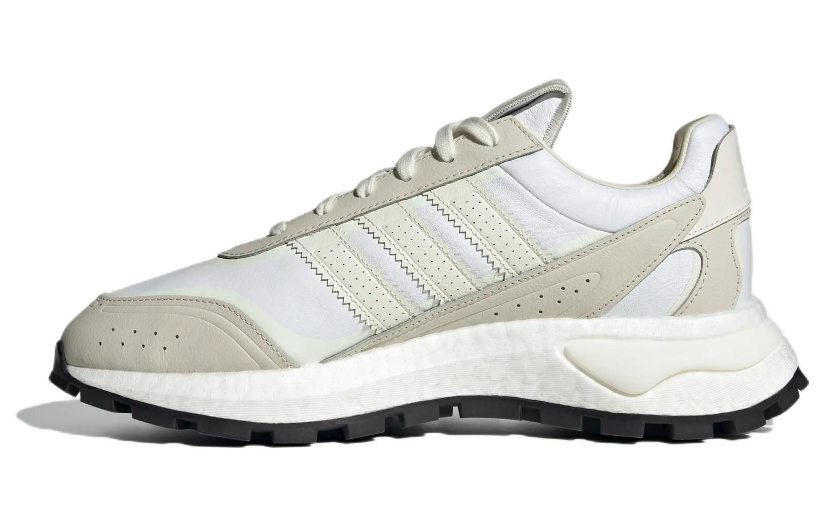adidas Retropy P9 'White Grey' GW9340 sold by KicksCrew product image thumbnail 2