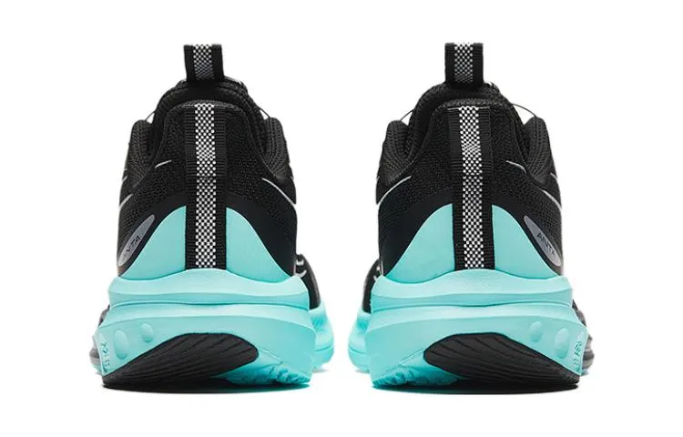 (GS) ANTA Running Shoes 'Black Blue' 312345530-4 sold by KicksCrew product image thumbnail 3