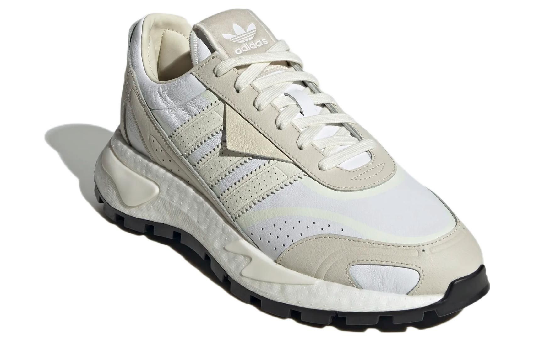 adidas Retropy P9 'White Grey' GW9340 sold by KicksCrew product image thumbnail 4