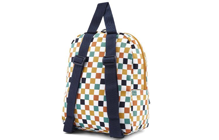 (WMNS) Vans Karina Rozunko Mini Backpack 'Multi-Color' VN0A4SBKZLF sold by KicksCrew product image thumbnail 4