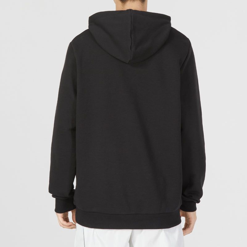 PUMA Essentials Logolab Hoodie 'Black' 675685-01 sold by KicksCrew product image thumbnail 4
