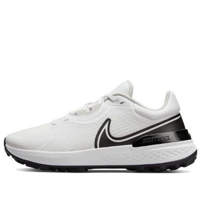 Nike React Infinity Pro 2 'White Black' DJ5593-115 sold by KicksCrew