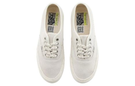 Vans Vault Og Authentic Lx 'Beige' VN000BVWCD3 sold by KicksCrew