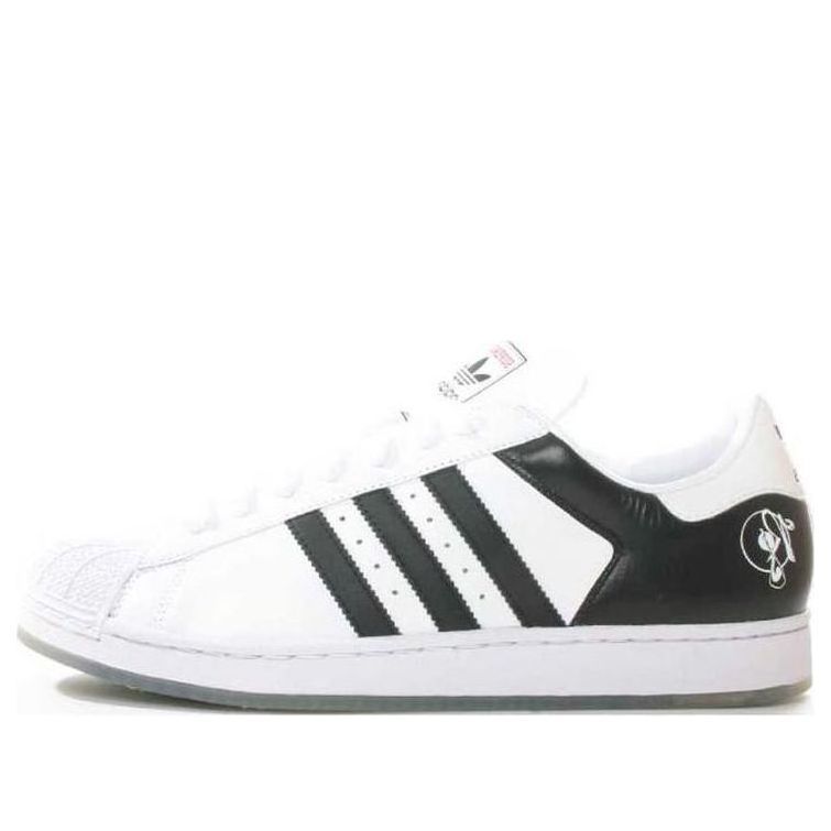 adidas originals Superstar 1 Music 'Rocafella' 133629 sold by KicksCrew