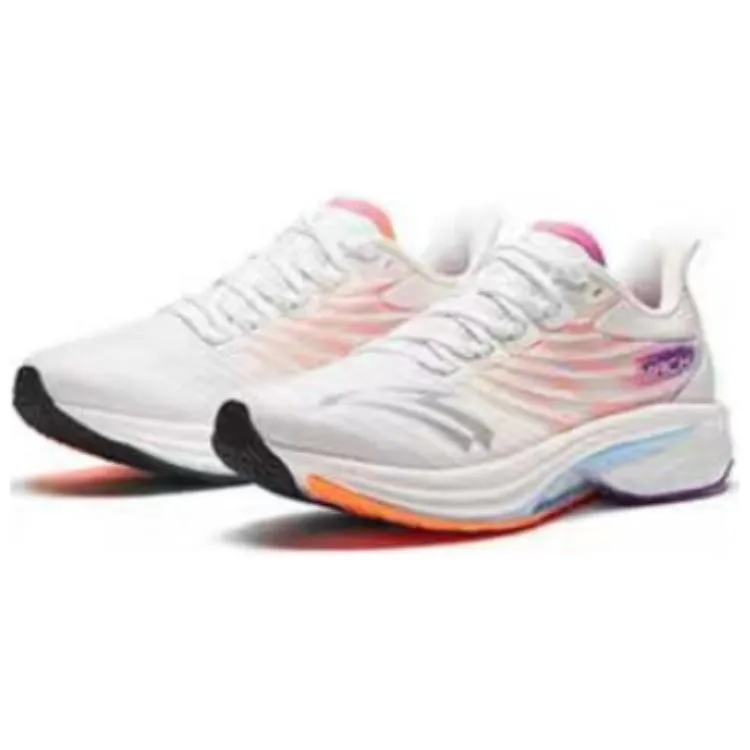(WMNS) ANTA Mach 4 'White Pink' 122415583-1 sold by KicksCrew product image thumbnail 3