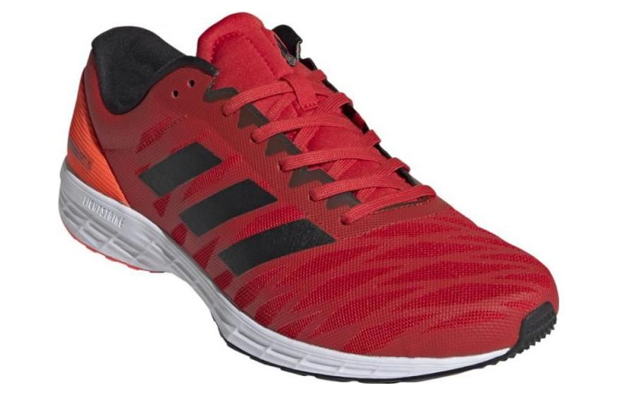 adidas Adizero RC 3 'Red Orange' GZ5447 sold by KicksCrew product image thumbnail 3