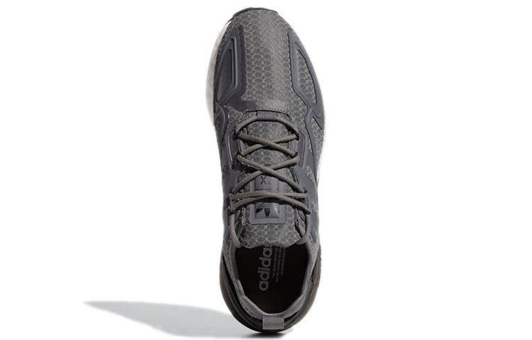 Adidas ZX 2K Boost 'Grey' GY5807 sold by KicksCrew product image thumbnail 5