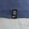 Nike Paris Saint-Germain T-Shirts 'Navy' FD1083-410 sold by KicksCrew