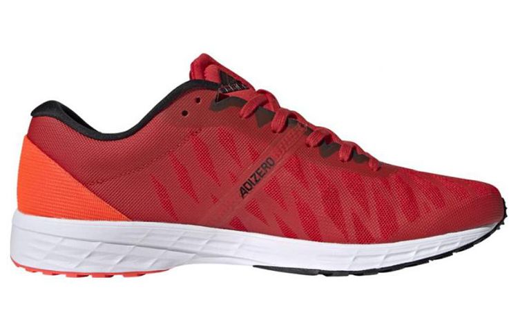 adidas Adizero RC 3 'Red Orange' GZ5447 sold by KicksCrew product image thumbnail 2
