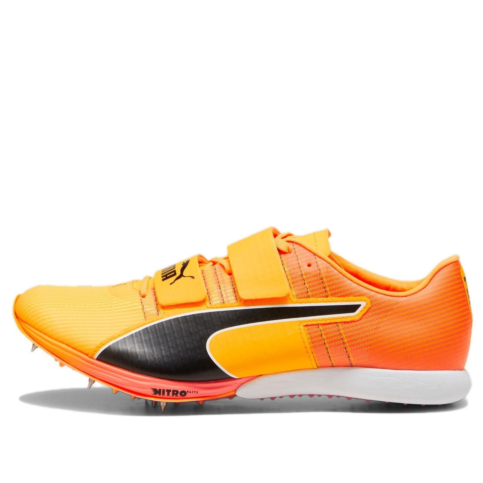 Puma evoSPEED NITRO Triple Jump 'Sun Stream Sunset Glow