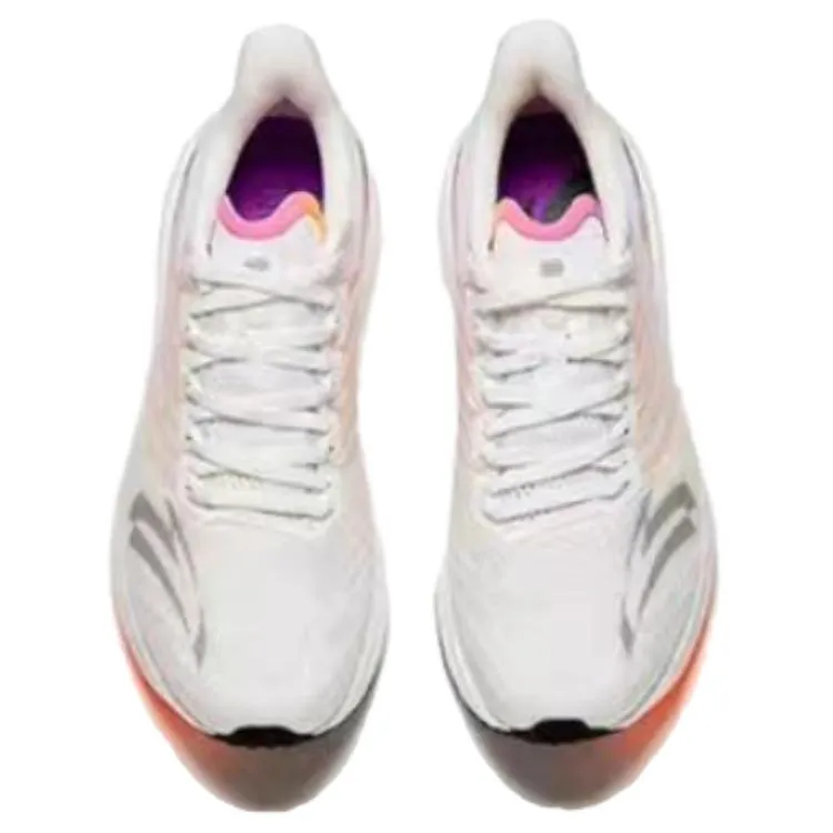 (WMNS) ANTA Mach 4 'White Pink' 122415583-1 sold by KicksCrew product image thumbnail 4