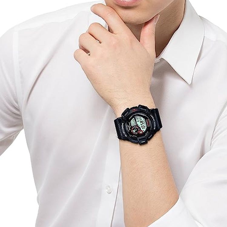 CASIO G-Shock Digital 'Black' GW-9300-1 sold by KicksCrew product image thumbnail 4